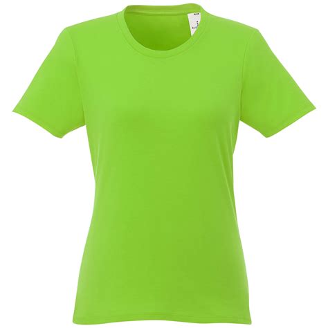 grüne Shirts für Damen 